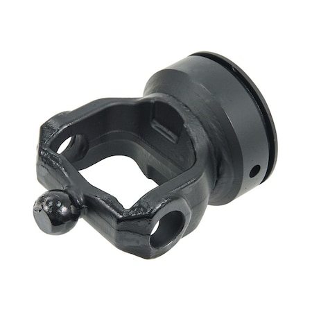 A & I Products CV Outer Tube Yoke 3.5" x4" x7" A-BP2150G6871